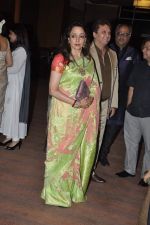 Hema Malini at Yash Chopra Memorial Awards in Mumbai on 19th Oct 2013.